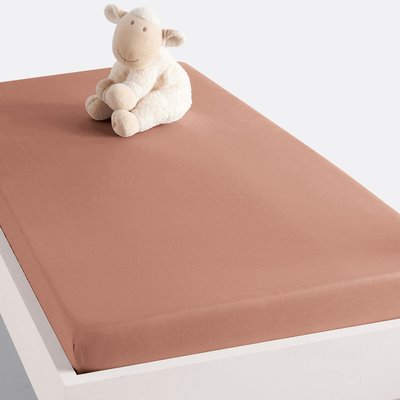 Sábana bajera de algodón para cama infantil Scenario LA REDOUTE INTERIEURS