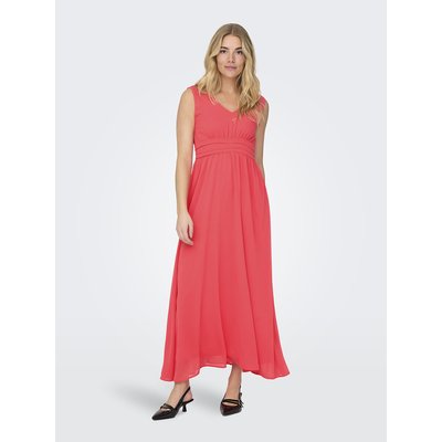 Robe longue à bretelles ONLY