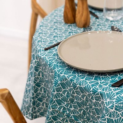 Nappe en Coton  ANTIBES SUD ETOFFE