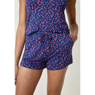 Short de pyjama à motifs fleuris MOLLY FLEURS ETAM