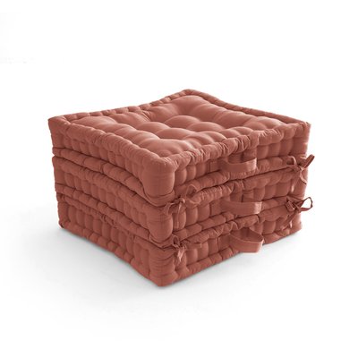 Matelas de sol modulable coton recyclé, Scenario LA REDOUTE INTERIEURS