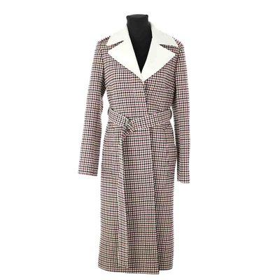 Manteau en laine - Très Bon État SEE BY CHLOE