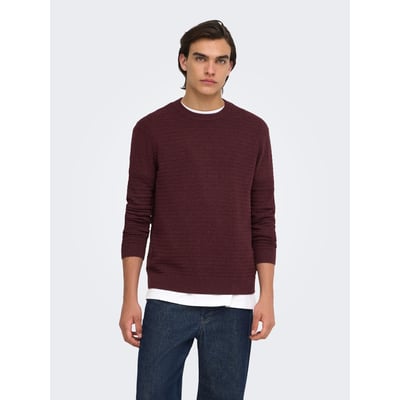 Pull En Maille ONLY & SONS