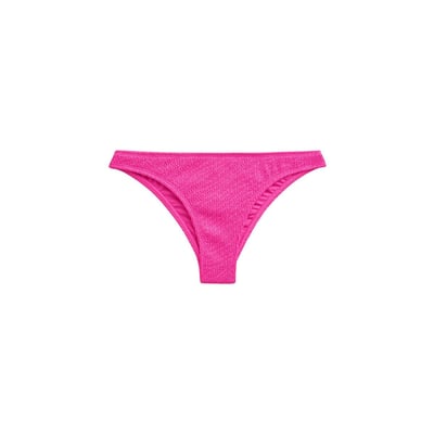 Bas de bikini effet froissé NEXT