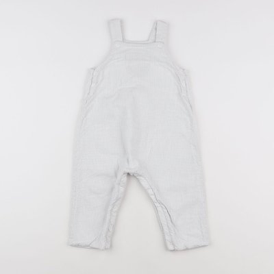 Salopette - Très bon état PETIT BATEAU