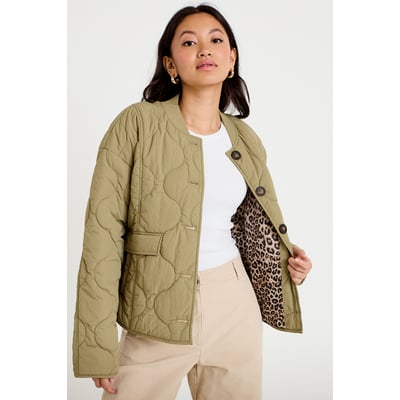 Veste ample manches longues CACHE CACHE