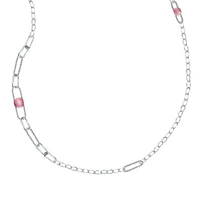 Collier en acier 1930 MORELLATO