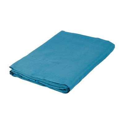 Drap plat  - Satin de coton - DOUCE NUIT TRADITION DES VOSGES