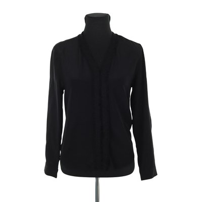 Blouse en soie - Très Bon État SANDRO