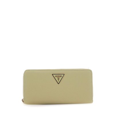 Portefeuille Laurel Logo Triangulaire GUESS