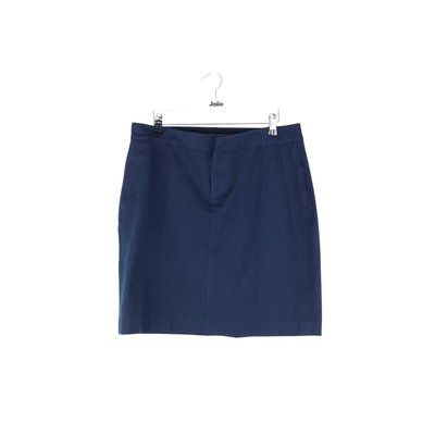 Mini jupe en coton - Très Bon État RALPH LAUREN