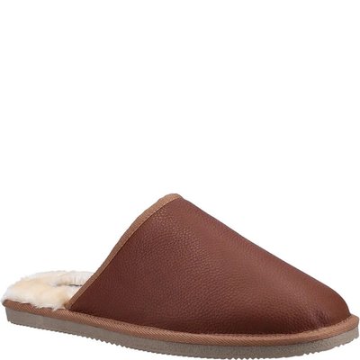 Chaussons COADY HUSH PUPPIES