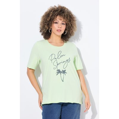 T-shirt message Palm Springs ULLA POPKEN