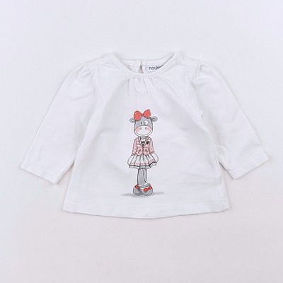 Tee-shirt - Très bon état NOUKIE'S