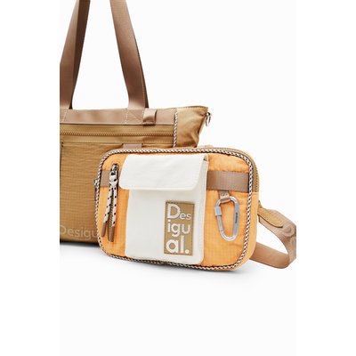 Sac bowling Voyager M convertible DESIGUAL