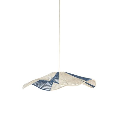 Lampe Suspendue Textiles RAFA LIGHT & LIVING 