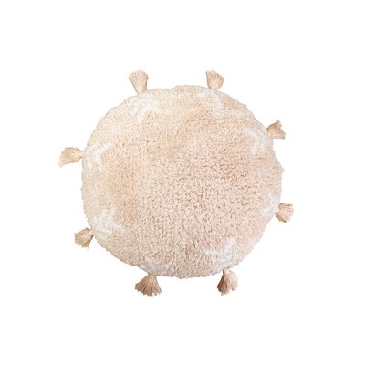 Coussin en coton lavable, TAN TAN HAPPY DECOR KIDS