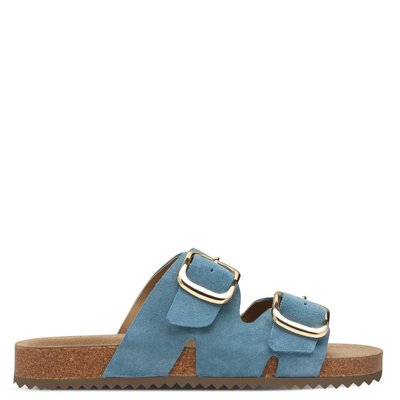 Mule en cuir S.OLIVER