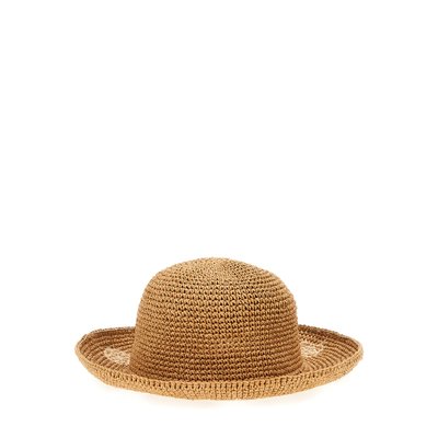 Chapeau À Bord Large Charm GUESS