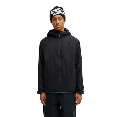 Veste chaude technique STORM DIVISION INSULATOR. DC SHOES