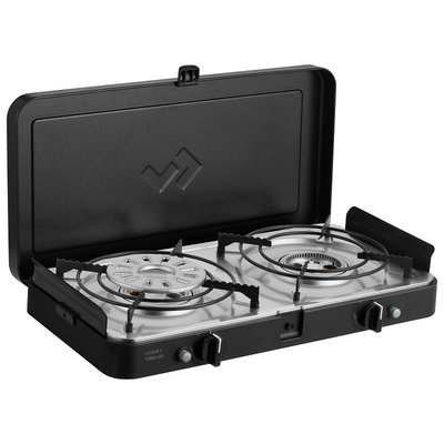 Réchaud à gaz  2 Cook 3 Turbo Stove CADAC