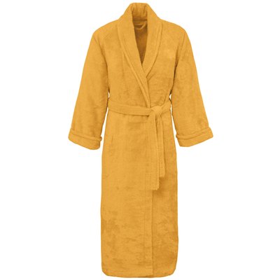 Peignoir de bain mixte 450 g/m² SENSILK SENSEI MAISON