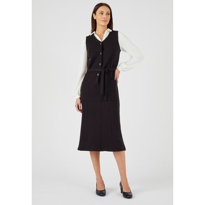 Robe-chasuble maille milano Thermolactyl DAMART