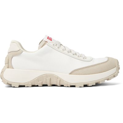 Baskets Drift Trail CAMPER