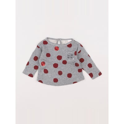 Tee-shirt - Très bon état ZARA
