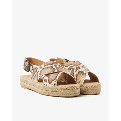 Espadrilles MONDI ISABELLA VIA VAI