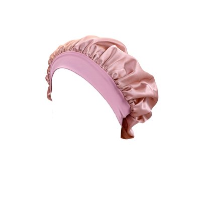 Bonnet de nuit en PURE SOIE EMILY'S PILLOW