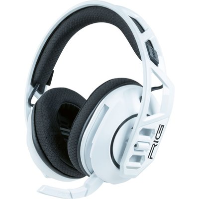 Casque gamer RIG600PROHSW Blanc NACON