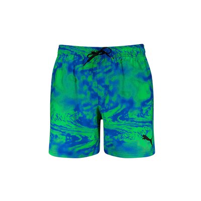 Bedrukte zwemshort PUMA