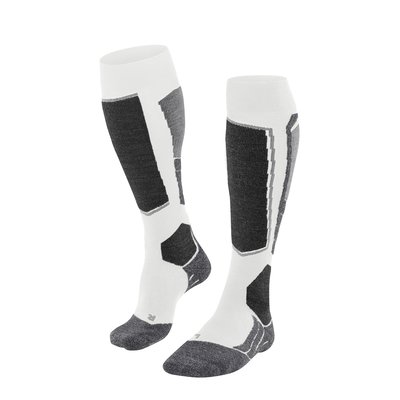 Mi-bas SK2 Intermediate Vegan Fibre artificielle FALKE