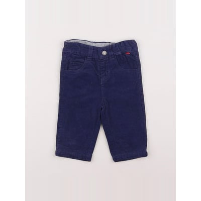 Pantalon doublé - Très bon état CADET ROUSSELLE
