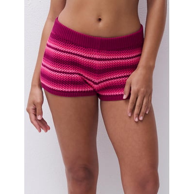 Short plage JOYCE CHANTELLE PULP
