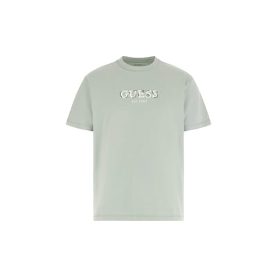 T-Shirt Avec Logo GUESS