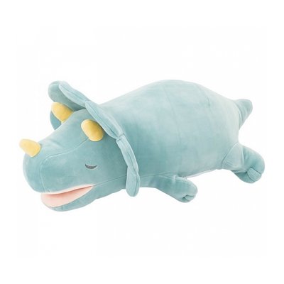 Nemu Nemu Torikera Dinosaure NEMU NEMU