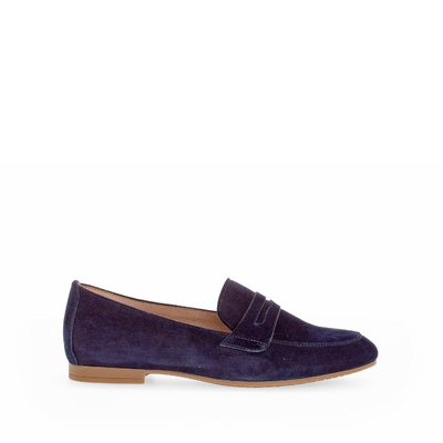 Mocassin femme taille 35 outlet