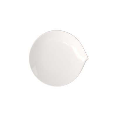 Assiette Dessert FLOW VILLEROY & BOCH