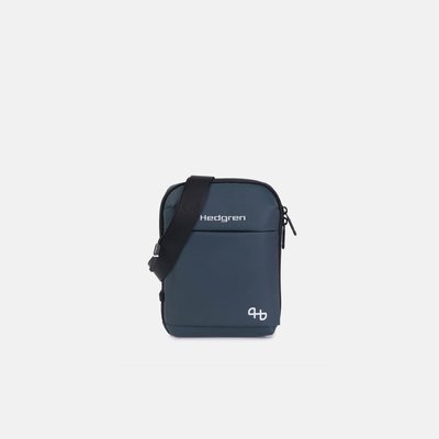 Sac à Bandoulière RFID TURN HEDGREN