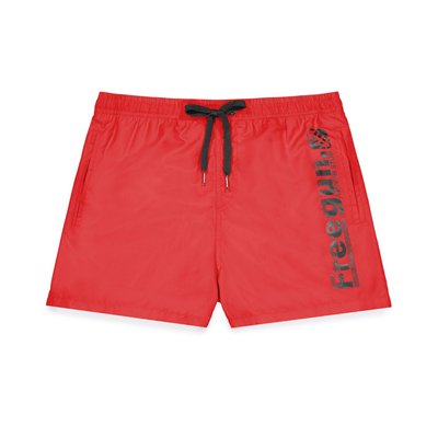 Maillot de Bain Short Microfibre FREEGUN