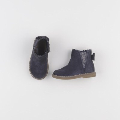 Boots - Très bon état VERTBAUDET