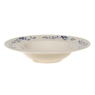 Assiette à pâtes Appoline  27 cm (lot de 6) TABLE PASSION