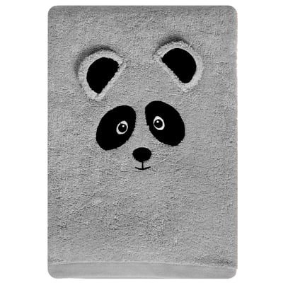 Drap de bain enfant PANDY PANDA SENSEI MAISON