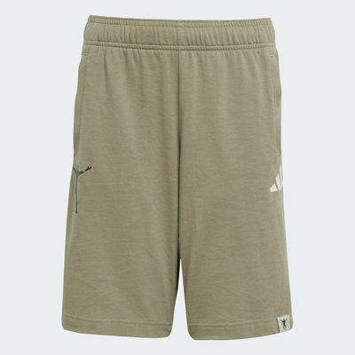 Short Jude Bellingham Culturewear Enfants adidas Performance
