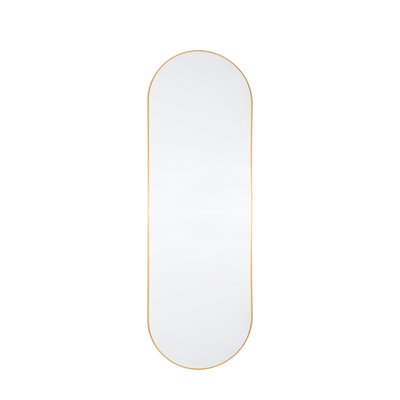 150cm Oval Mirror SO'HOME