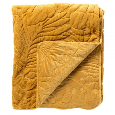 Dessus De Lit en Polyester  ADORA DUTCH DECOR