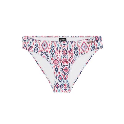 Bas de bikini régulier MIXUNAGI 24 PROTEST