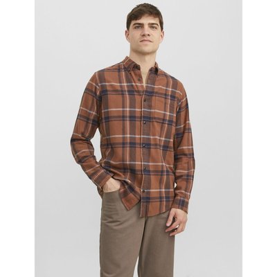 Chemise à carreaux JACK AND JONES PREMIUM JACK AND JONES PREMIUM